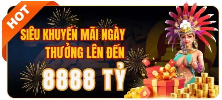 Khuyến Mãi Thưởng Nạp Đầu