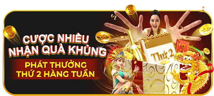 Chương trình VIP dành cho thành viên bj38 link vào