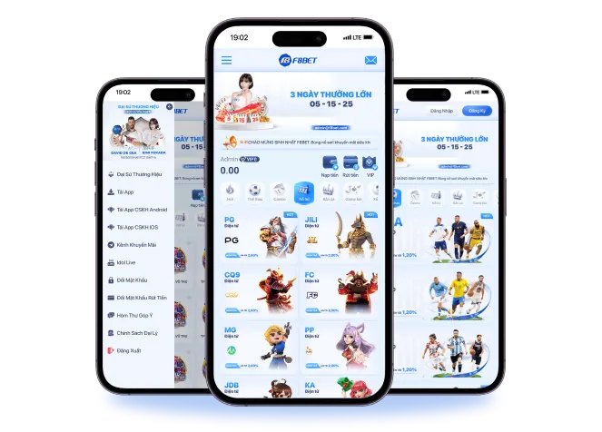 Hướng dẫn tải và cài đặt App BJ38