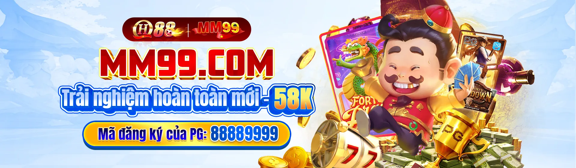 Chào mừng đến với BJ38 - Hướng dẫn người mới bắt đầu